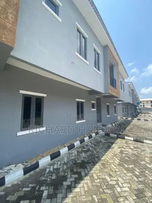 3bdrm Duplex in Inside Ogidan, Sangotedo for sale