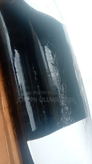 Black Gum Nylon