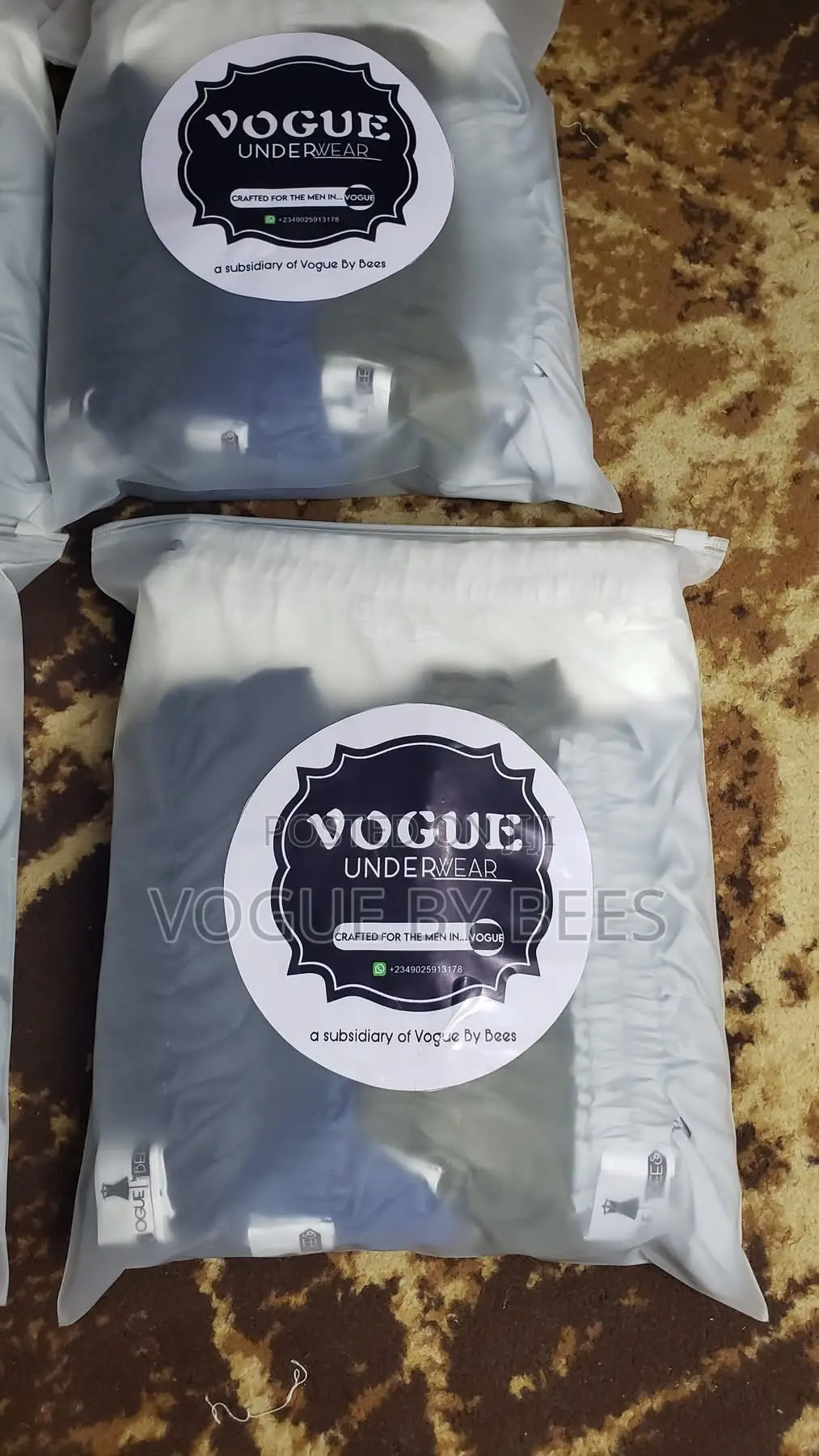 Men Boxers Short