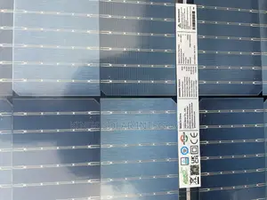 Jinko by Fetcher Panel 600watts