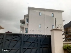 Furnished 3bdrm Block of Flats in Ketempe 2, Mpape for sale