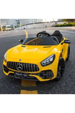 Children Electronic Car
