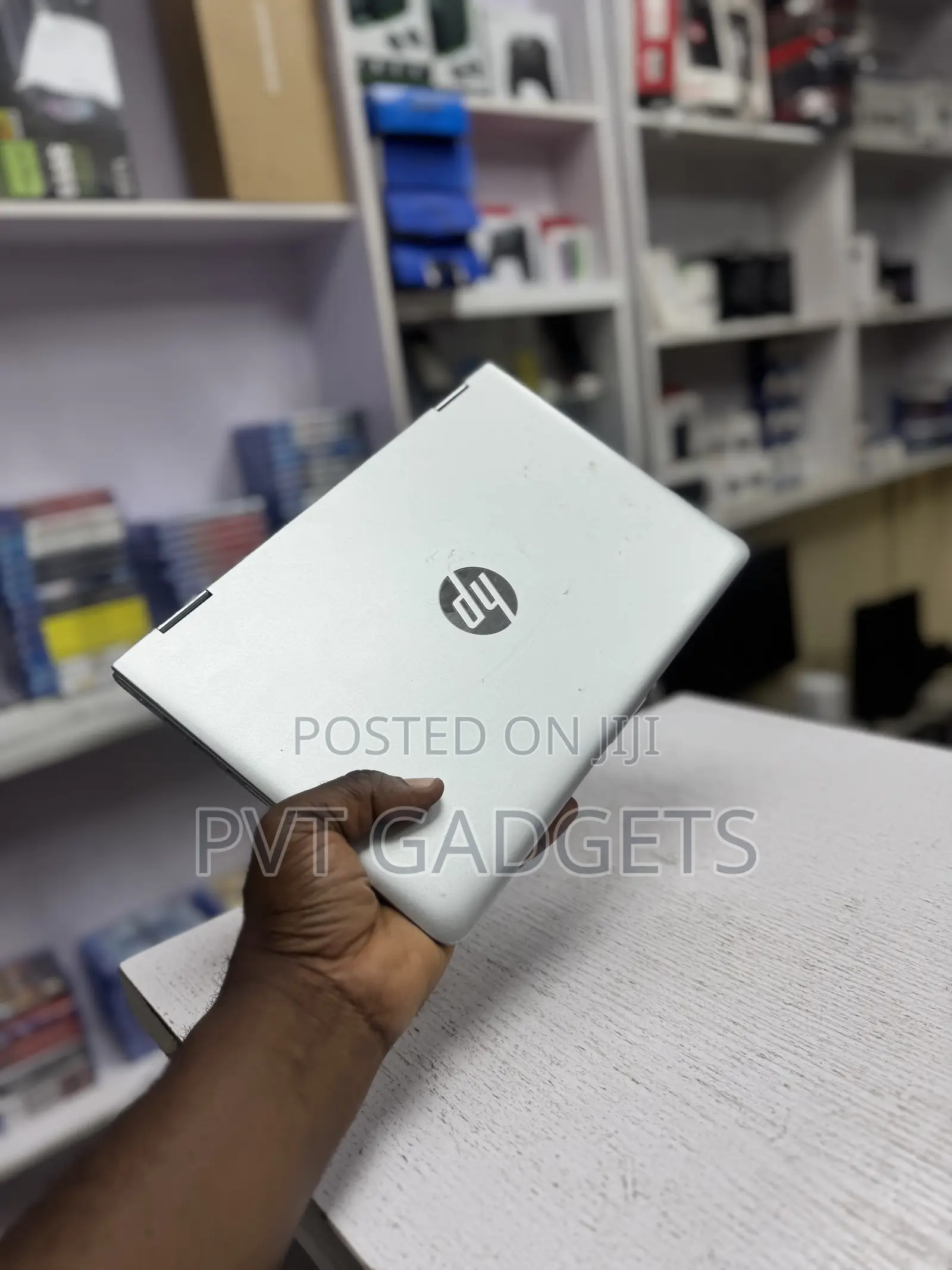 Laptop HP Pavilion X360 8GB Intel Pentium SSD 256GB