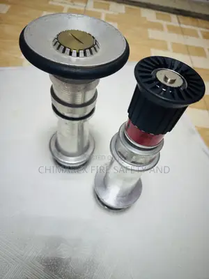 Diffuser Nozzle