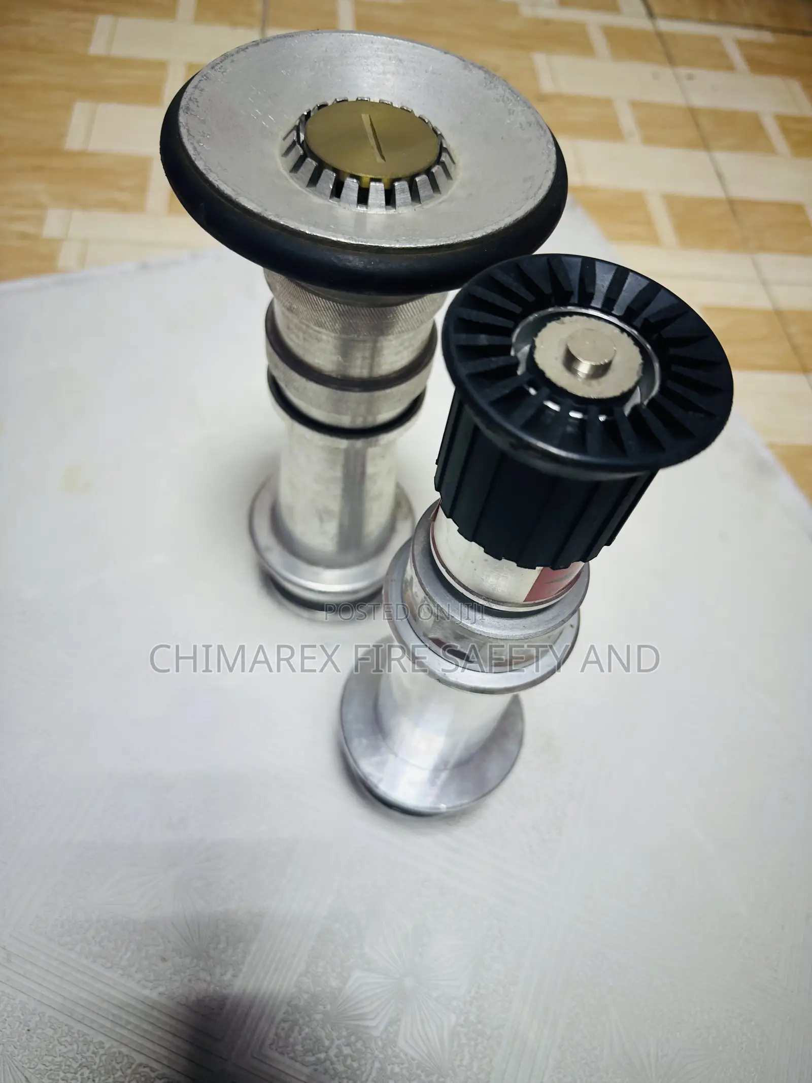 Diffuser Nozzle
