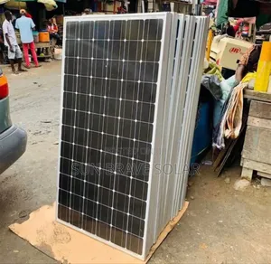 Canadian Mono Panels 330w Available Now