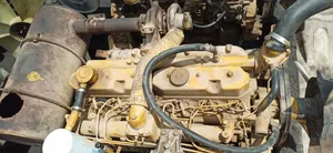 Diesel Engine Caterpillar Cat 3066