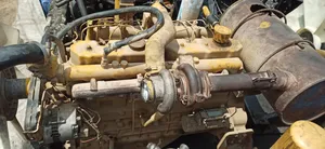 Diesel Engine Caterpillar Cat 3066