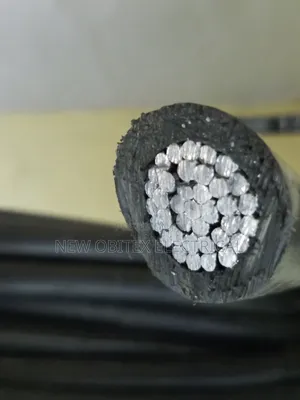 Pvc Pvc Single Cable