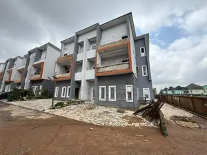 4bdrm House in Kukawa for sale