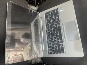 Laptop HP EliteBook 840 G5 8GB Intel Core I5 SSD 256GB