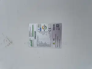 Jinko Panel 550watts