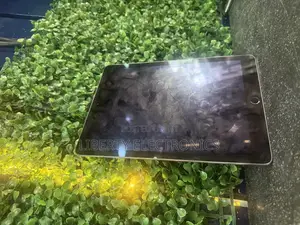 Apple iPad Air 64 GB Gray