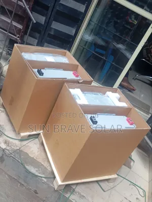 15kwh Blue Carbon Lithium Battery 48v Available Stock