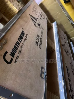 10kwh 51.2v Lithium Battery Cworth Energy