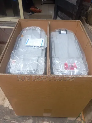 Blue Carbon Lithium 15kwh 48v Battery Available Stock