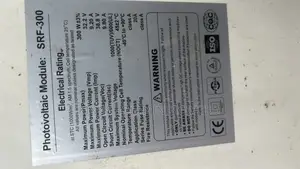 Canadian Solar Panel 300w