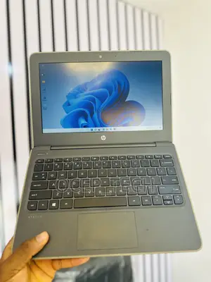 Laptop HP Stream 11 4GB Intel Pentium SSHD (Hybrid) 60GB