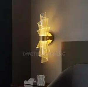 Led Wall Light Sconce Interior Lighting Home Sofa Decoration