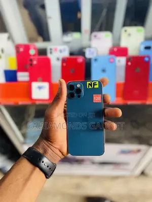 Apple iPhone 12 Pro 128 GB Blue