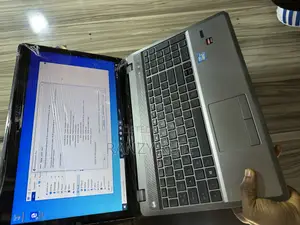 Laptop HP ProBook 4540S 8GB Intel Core i3 HDD 500GB