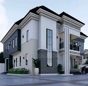 Architectural Building Construction