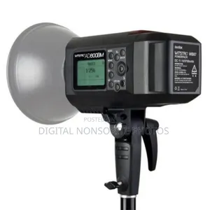 Godox Ad 600bm Light Markii