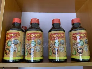 Cype Force -Insecticide