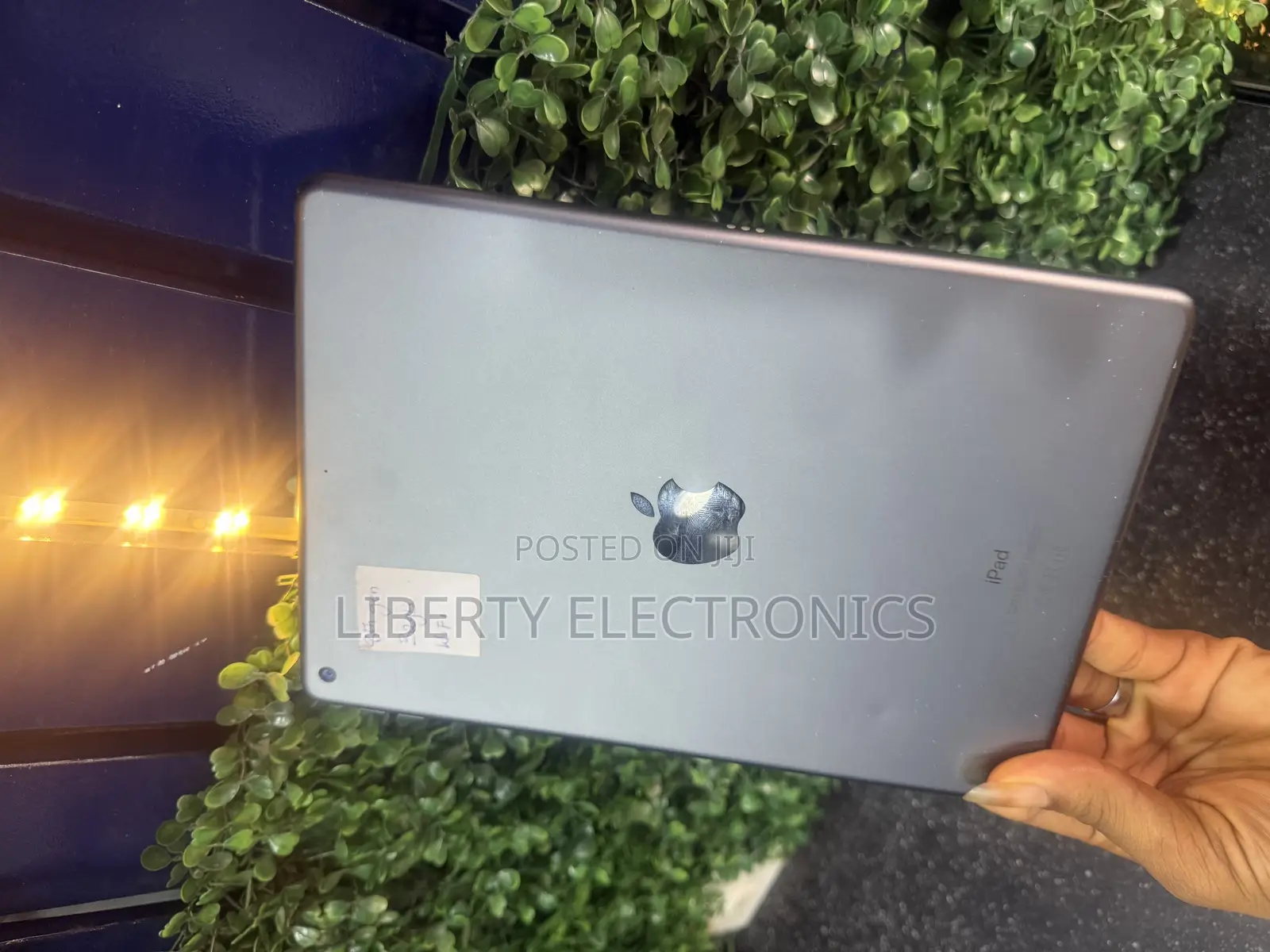 Apple iPad Air 32 GB Black