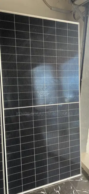 Jinko Brand New Panel 585watts
