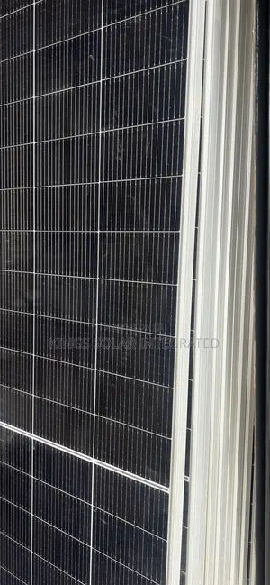 Jinko Brand New Panel 585watts