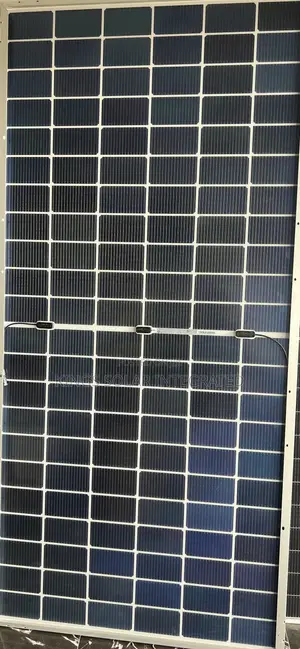 Znshine Solar Panel by Fetcher 630watts