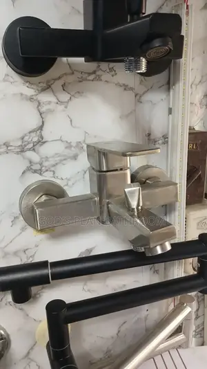 Bath Mixer