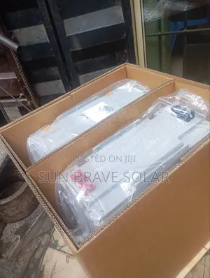 Blue Carbon Lithium Battery 15kwh 48v Available