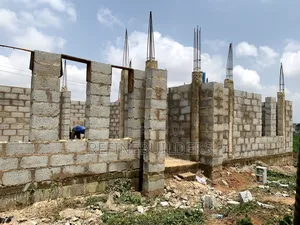 Architectural Building Construction
