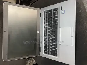 Laptop HP EliteBook 840 G3 8GB Intel Core I5 SSD 256GB