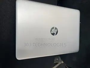 Laptop HP EliteBook 840 G3 8GB Intel Core I5 SSD 256GB