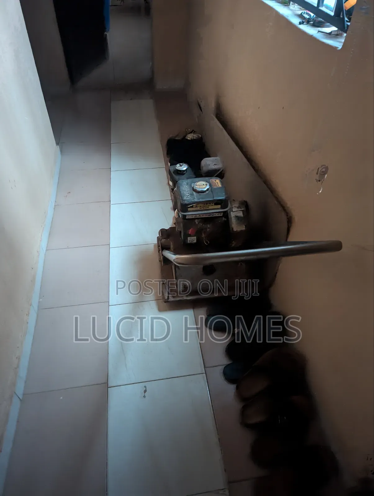 Compactor For Rent (Ramming Machine)