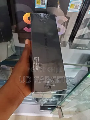 New Samsung Galaxy Note 20 Ultra 128 GB Gold