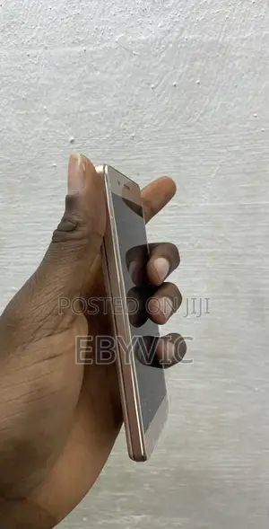 Gionee GN5001S 16 GB Gold