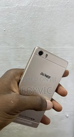 Gionee GN5001S 16 GB Gold