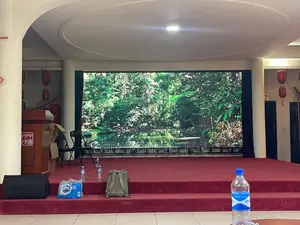 Calabar High Definition Led Display
