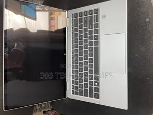 Laptop HP EliteBook X360 1040 G7 16GB Intel Core I5 SSD 256GB