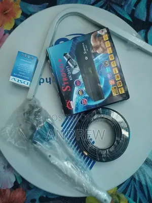 Free to Air