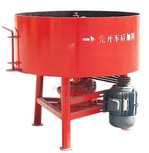 Palm Mixer