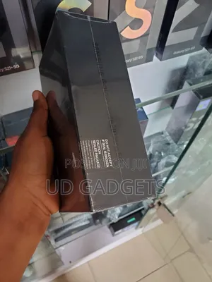 New Samsung Galaxy Note 20 Ultra 256 GB Black