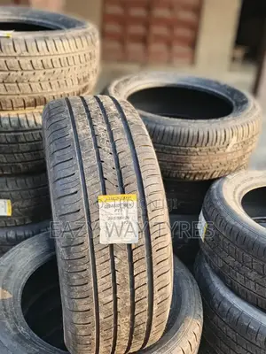 Michelin and Dunlap Tyres Available at Affordable Prices
