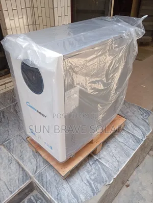 Cworth Lithium Battery Available 20kwh 51.2v