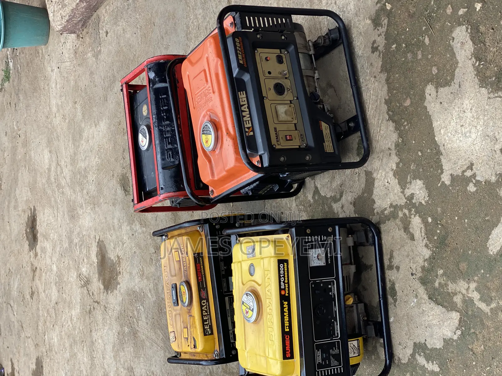 Sumec Firman