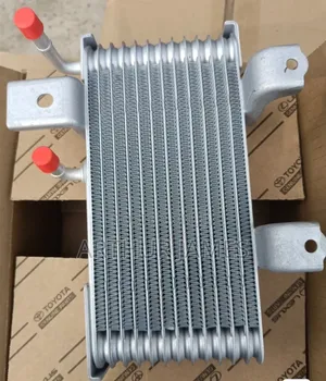 Gear Oil Coolant Toyota Highlander 2024